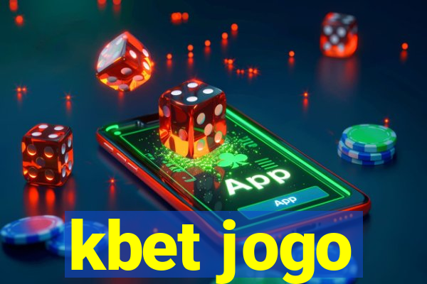 kbet jogo